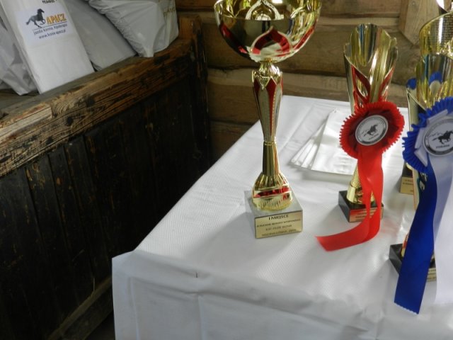 Rajd Mszana Górna 2015